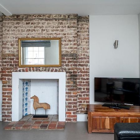 Trendy Apartment In Central Soho - Piccadilly 伦敦 外观 照片