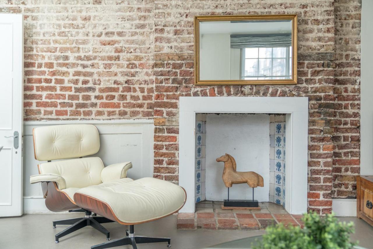 Trendy Apartment In Central Soho - Piccadilly 伦敦 外观 照片