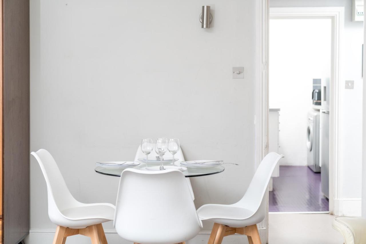 Trendy Apartment In Central Soho - Piccadilly 伦敦 外观 照片