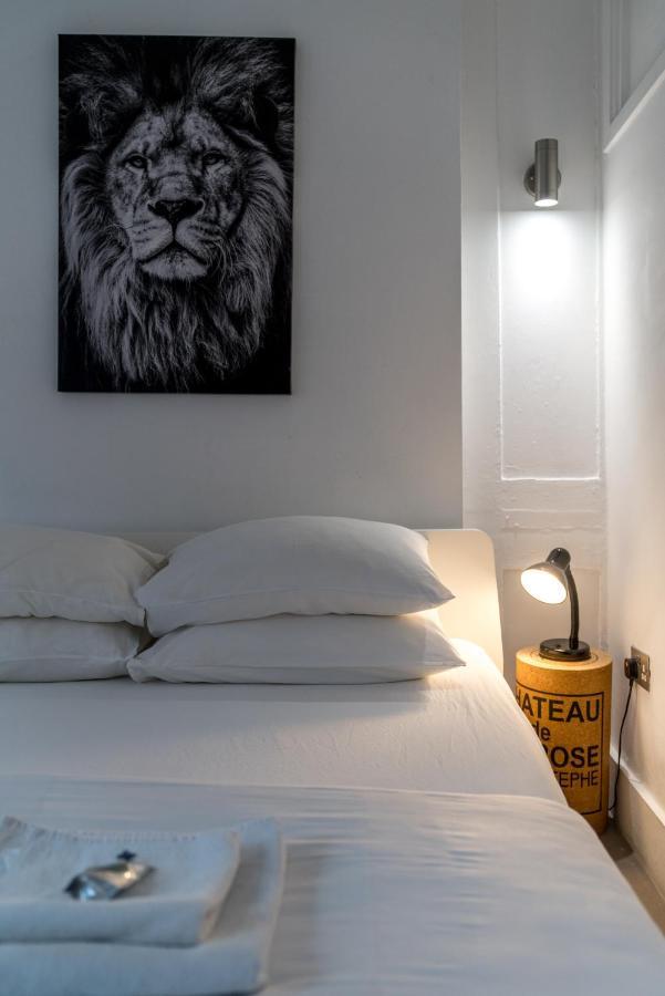 Trendy Apartment In Central Soho - Piccadilly 伦敦 外观 照片