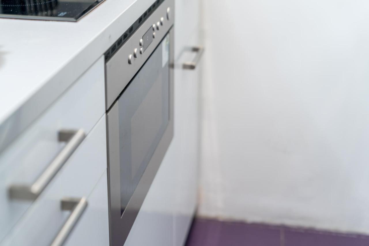 Trendy Apartment In Central Soho - Piccadilly 伦敦 外观 照片