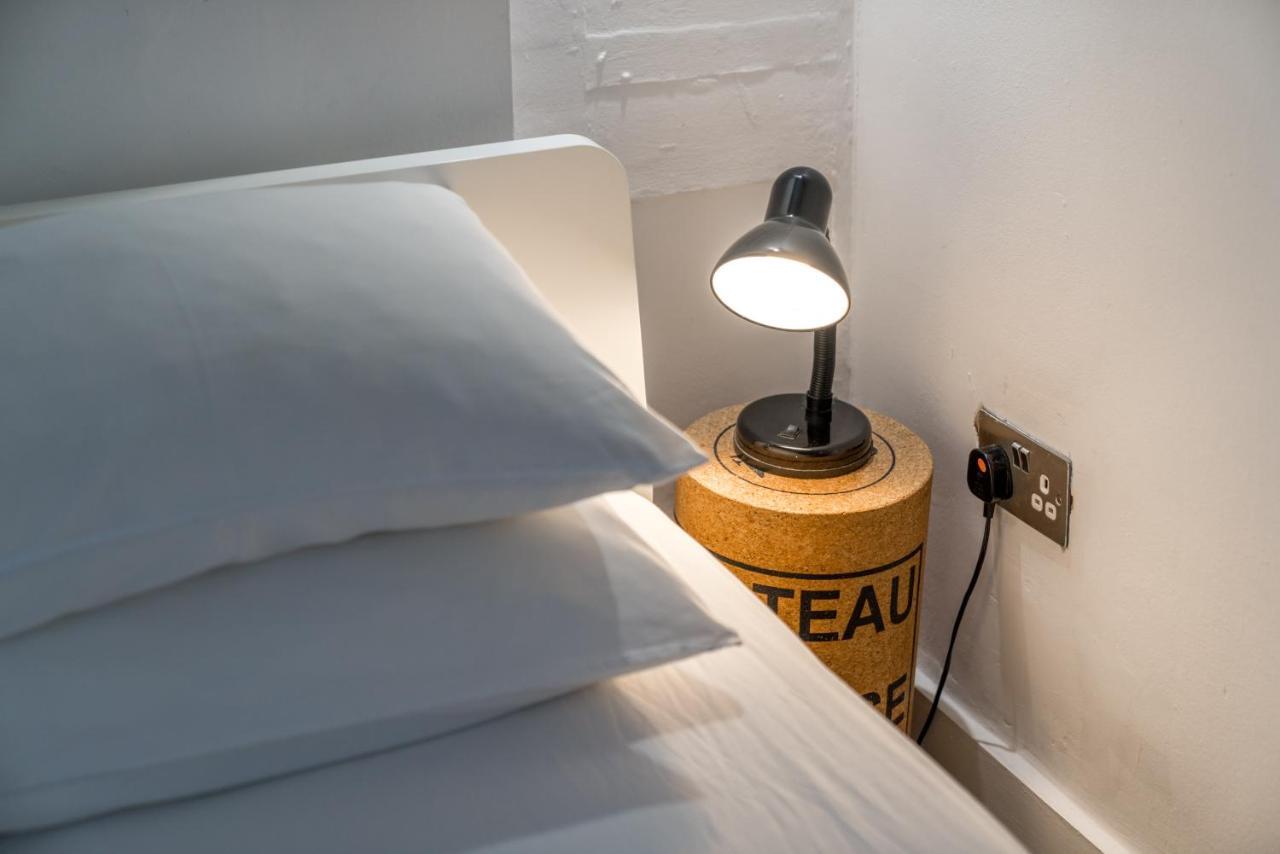 Trendy Apartment In Central Soho - Piccadilly 伦敦 外观 照片