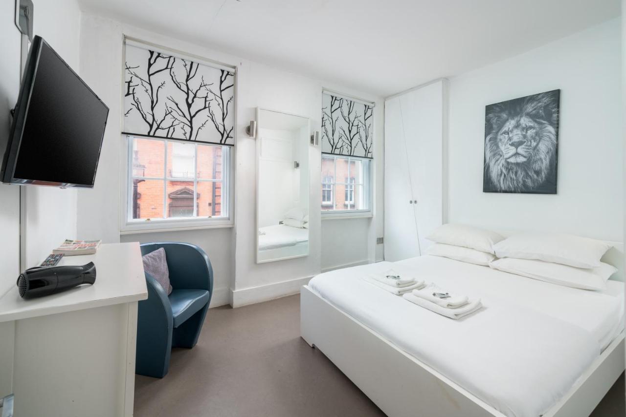 Trendy Apartment In Central Soho - Piccadilly 伦敦 外观 照片