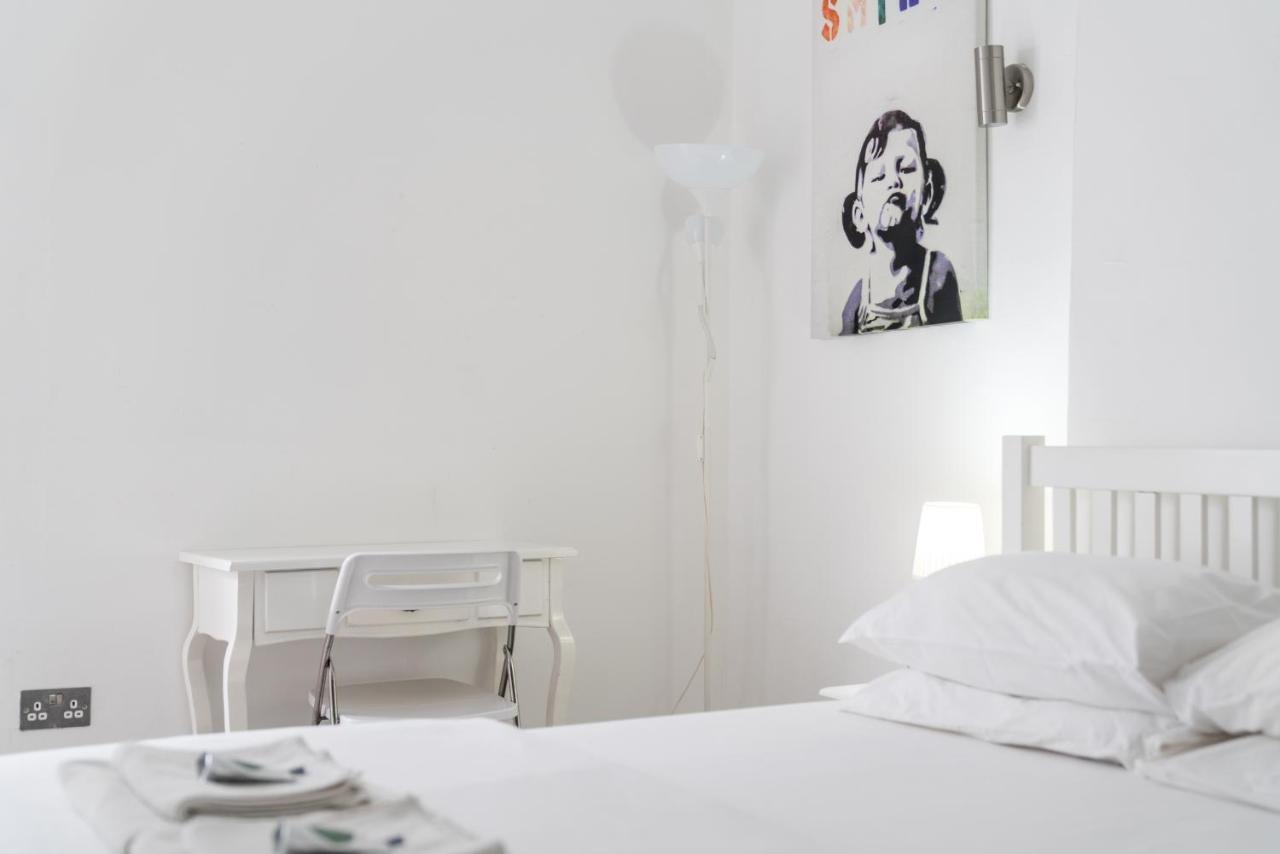 Trendy Apartment In Central Soho - Piccadilly 伦敦 外观 照片
