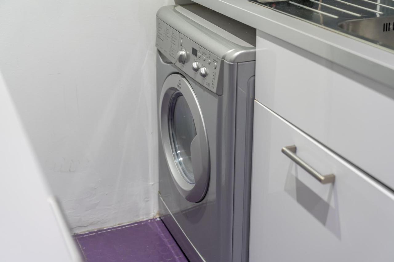 Trendy Apartment In Central Soho - Piccadilly 伦敦 外观 照片