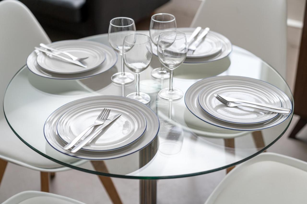 Trendy Apartment In Central Soho - Piccadilly 伦敦 外观 照片