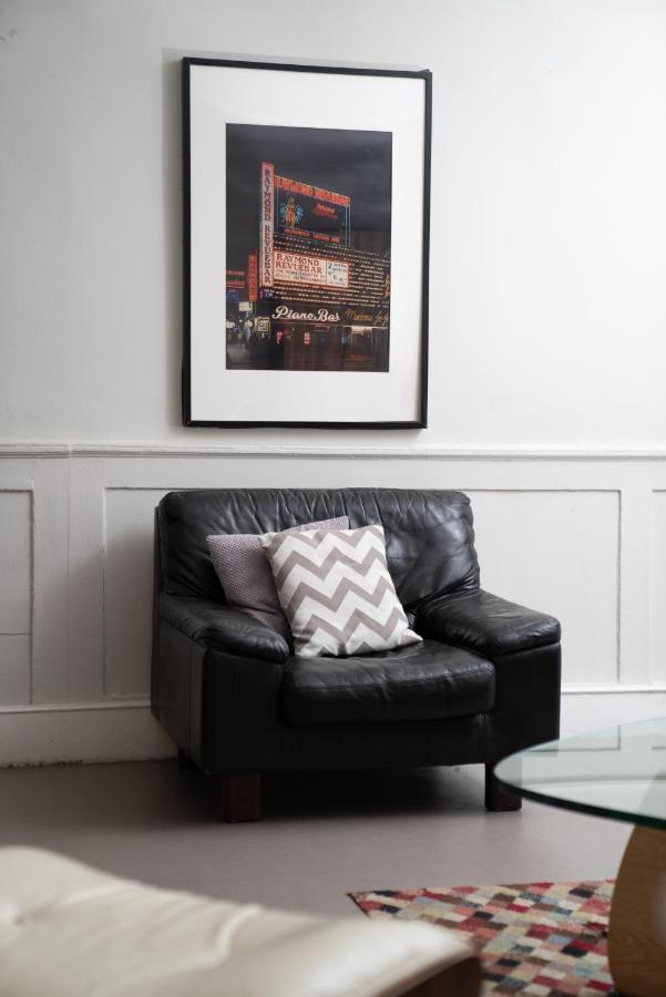 Trendy Apartment In Central Soho - Piccadilly 伦敦 外观 照片