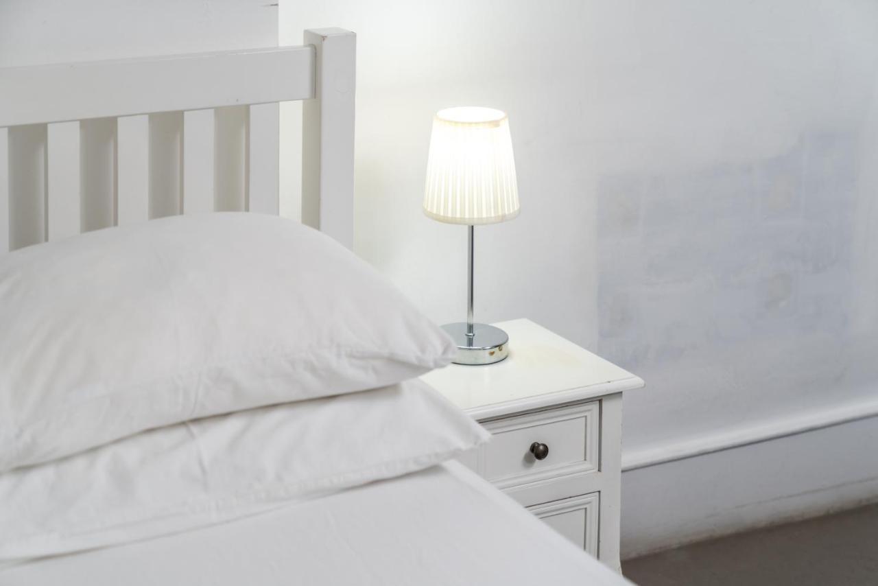 Trendy Apartment In Central Soho - Piccadilly 伦敦 外观 照片