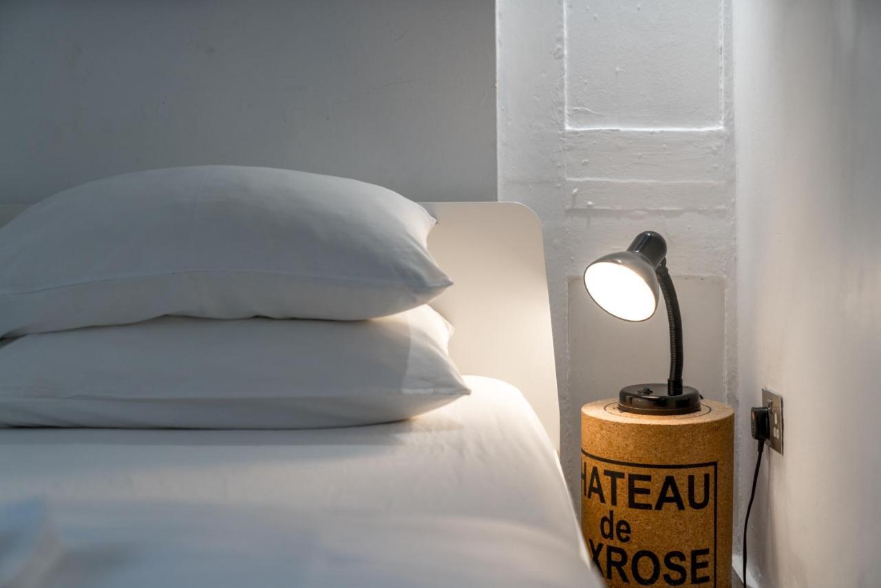 Trendy Apartment In Central Soho - Piccadilly 伦敦 外观 照片
