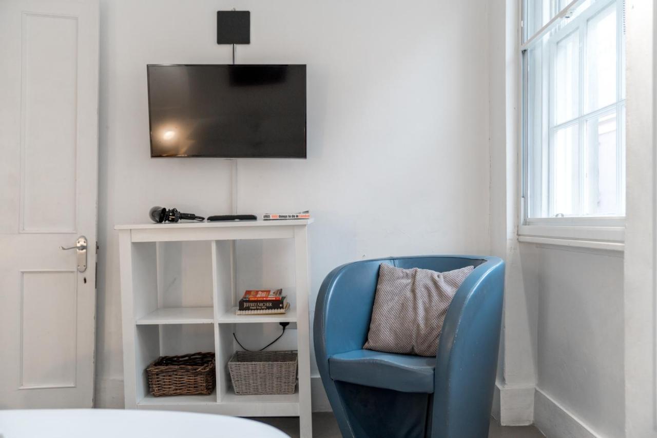 Trendy Apartment In Central Soho - Piccadilly 伦敦 外观 照片