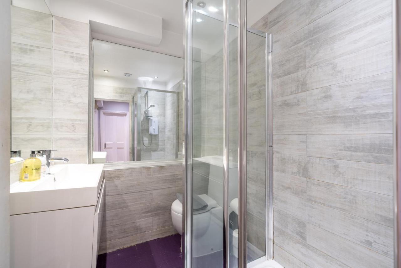Trendy Apartment In Central Soho - Piccadilly 伦敦 外观 照片